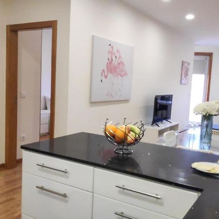 Apartmán Porta 116 - Free Private Parking Vila Real Exteriér fotografie