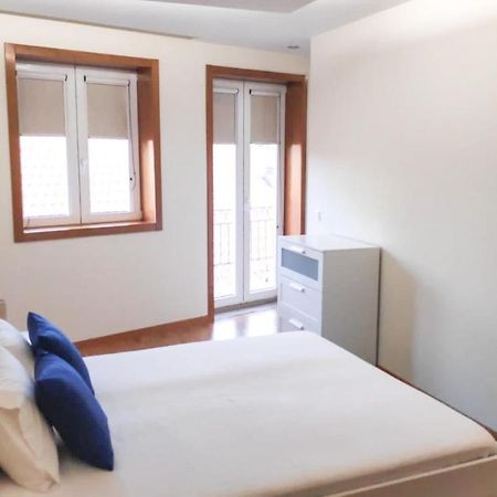 Apartmán Porta 116 - Free Private Parking Vila Real Exteriér fotografie