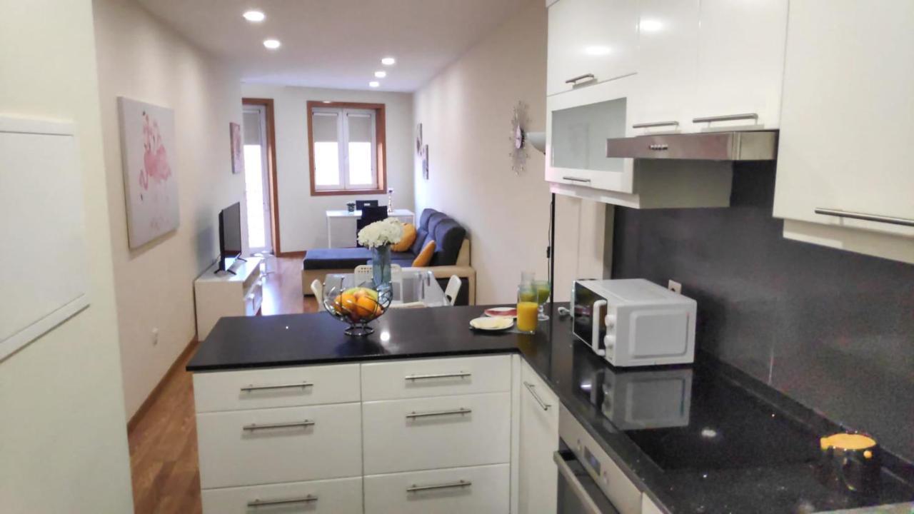 Apartmán Porta 116 - Free Private Parking Vila Real Exteriér fotografie