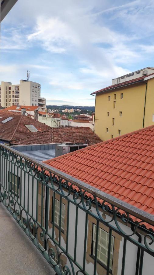 Apartmán Porta 116 - Free Private Parking Vila Real Exteriér fotografie