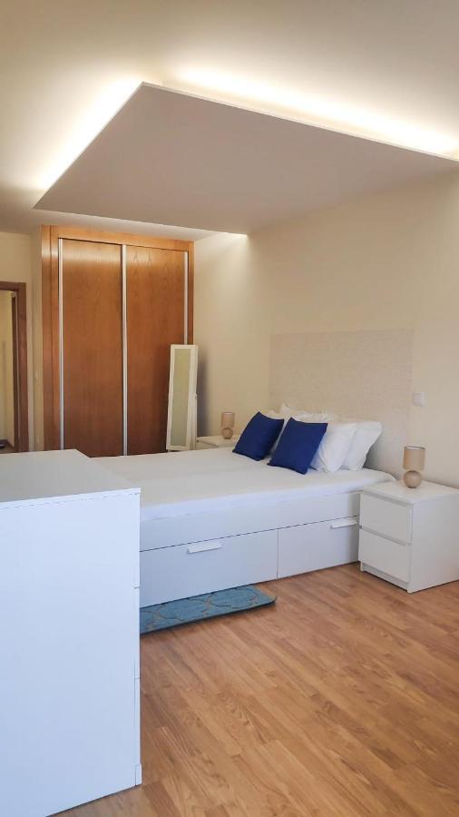 Apartmán Porta 116 - Free Private Parking Vila Real Exteriér fotografie