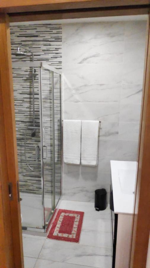 Apartmán Porta 116 - Free Private Parking Vila Real Exteriér fotografie