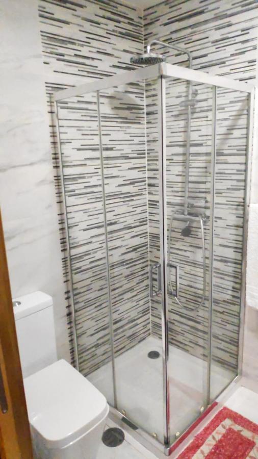 Apartmán Porta 116 - Free Private Parking Vila Real Exteriér fotografie