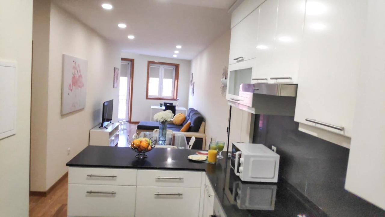 Apartmán Porta 116 - Free Private Parking Vila Real Exteriér fotografie