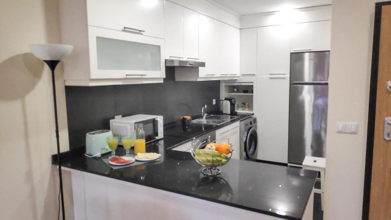 Apartmán Porta 116 - Free Private Parking Vila Real Exteriér fotografie
