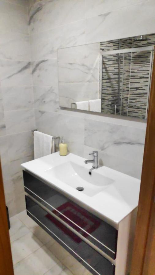 Apartmán Porta 116 - Free Private Parking Vila Real Exteriér fotografie